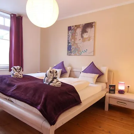 Lena Bockelmann's Hof فيسترلاند