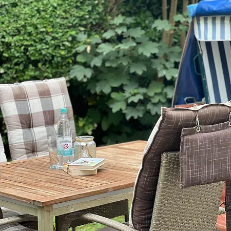 Lena Bockelmann's Hof فيسترلاند