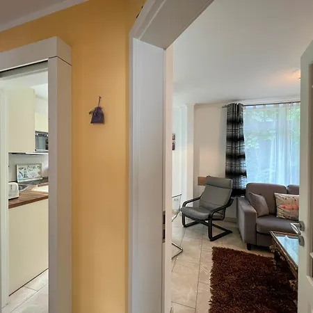 Lena Bockelmann's Hof